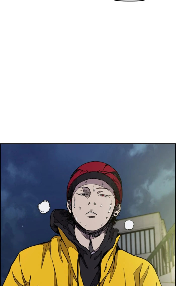 Wind Breaker, chapter 286, image 50