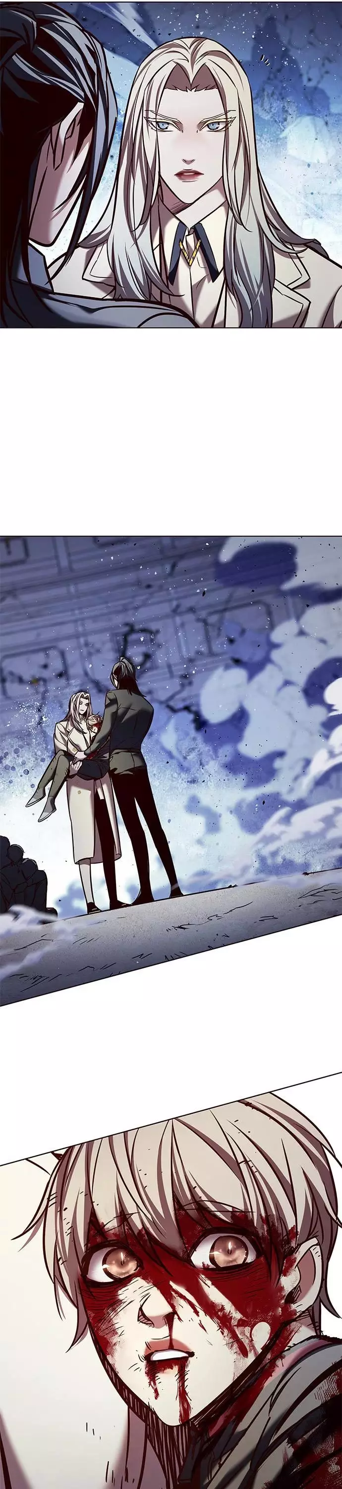 Eleceed, chapter 212, image 43