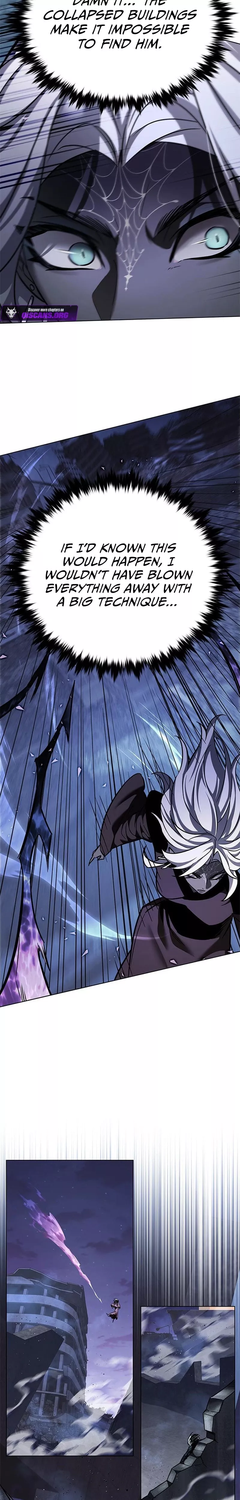 Eleceed, chapter 381, image 23