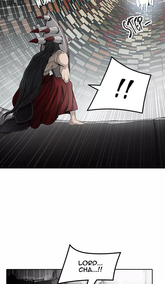 Tower of God, chapter 464, image 68
