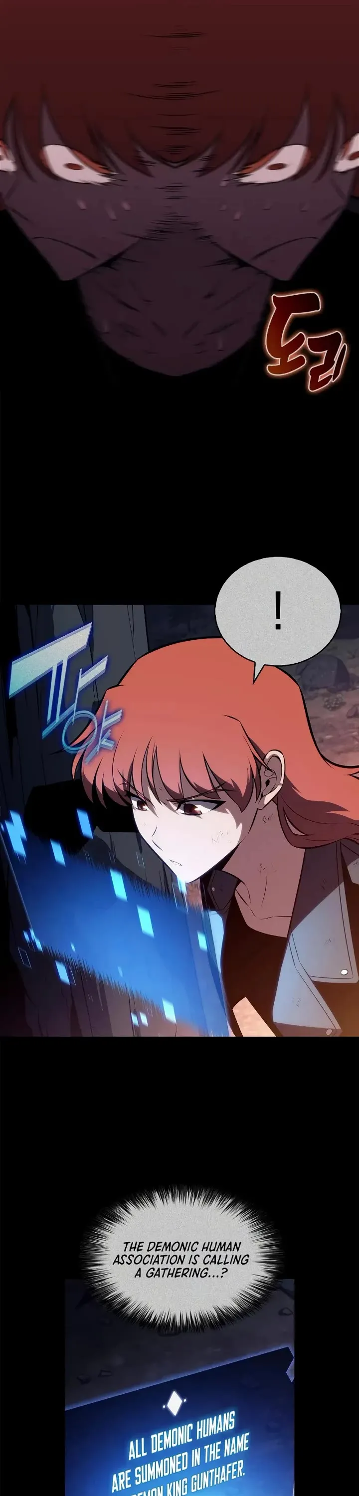 Solo Max-Level Newbie, chapter 249, image 50