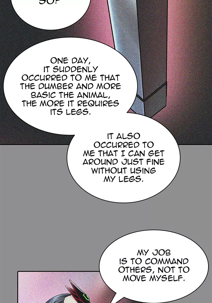 Tower of God, chapter 494, image 187