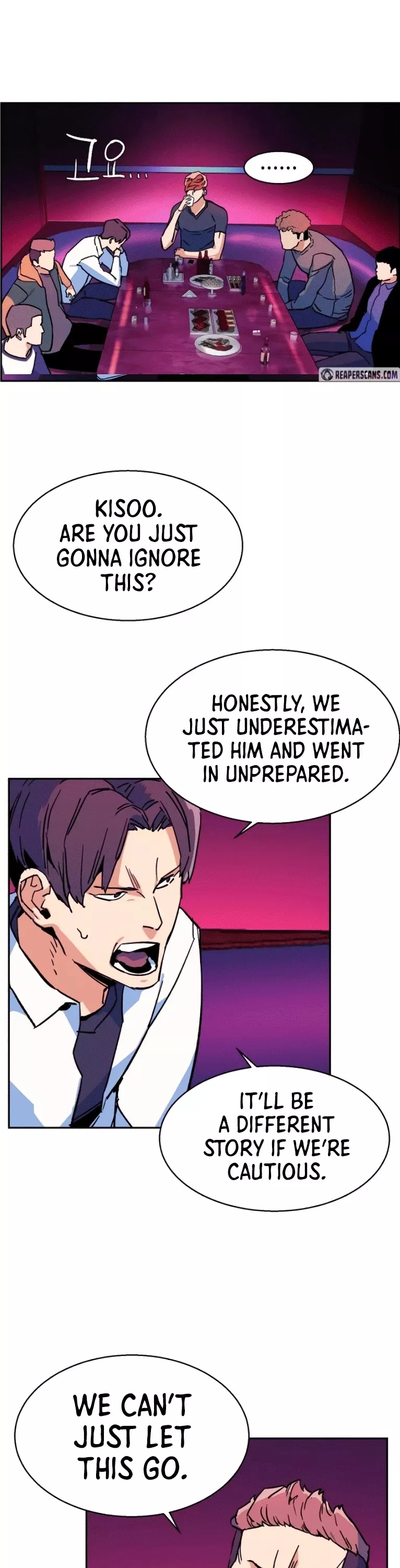 Teenage Mercenary, chapter 6, image 30