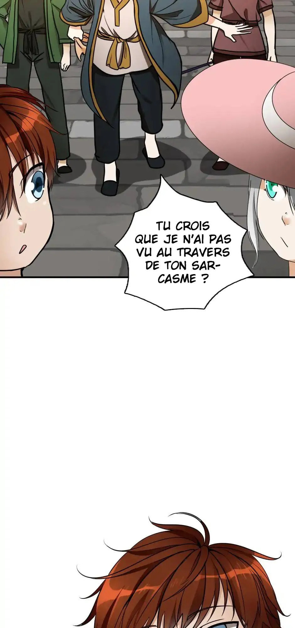 The Beginning After the End, chapter 25, image 25