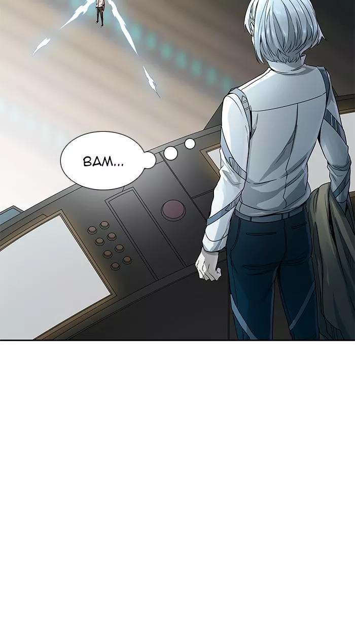 Tower of God, chapter 483, image 37