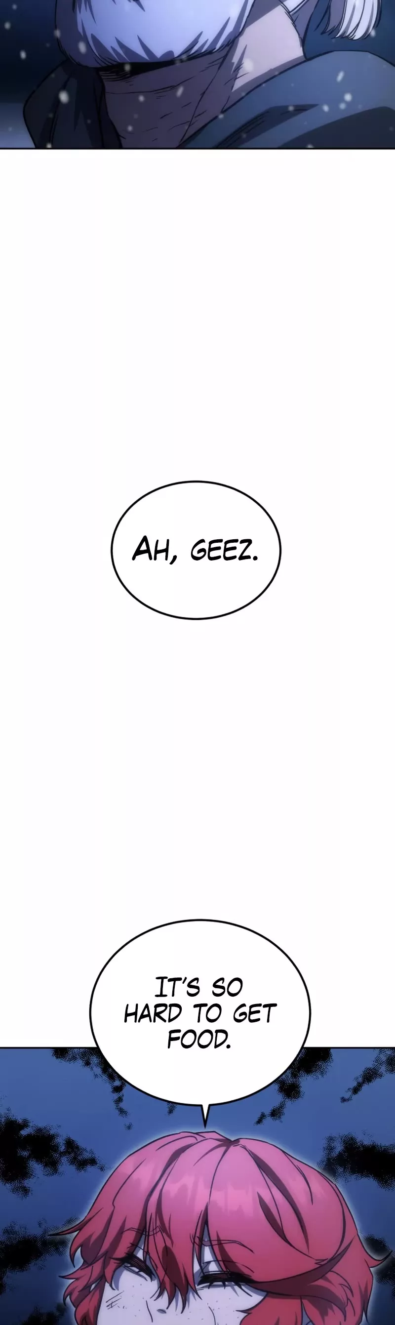 Star-Fostered Swordmaster, chapter 5, image 64