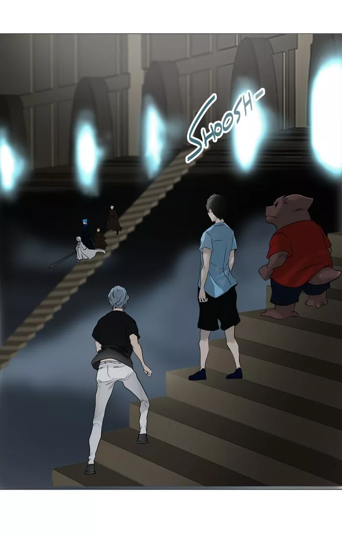 Tower of God, chapter 243, image 16