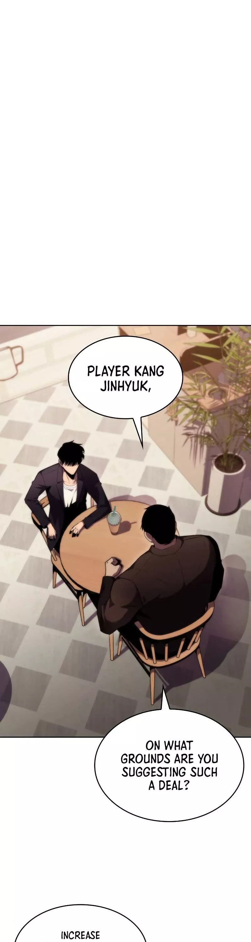 Solo Max-Level Newbie, chapter 67, image 2