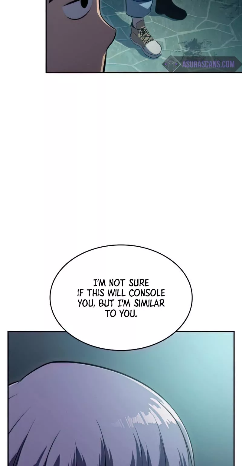 Solo Max-Level Newbie, chapter 63, image 54