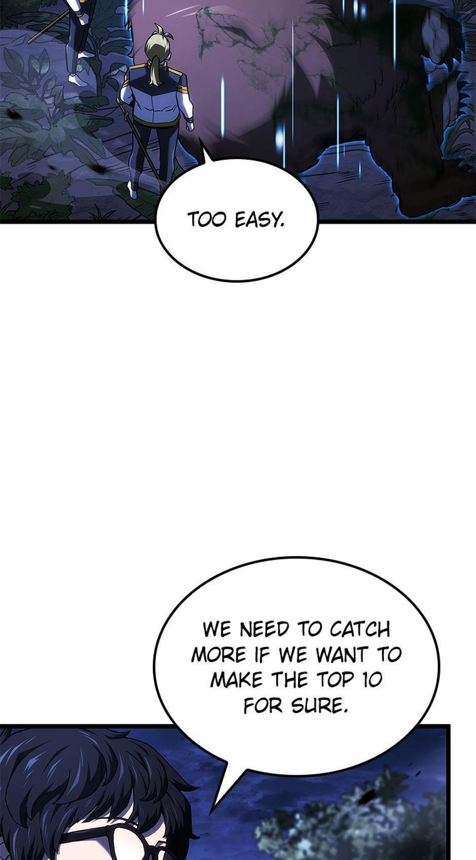 Revenge of the Baskerville Bloodhound, chapter 117, image 103