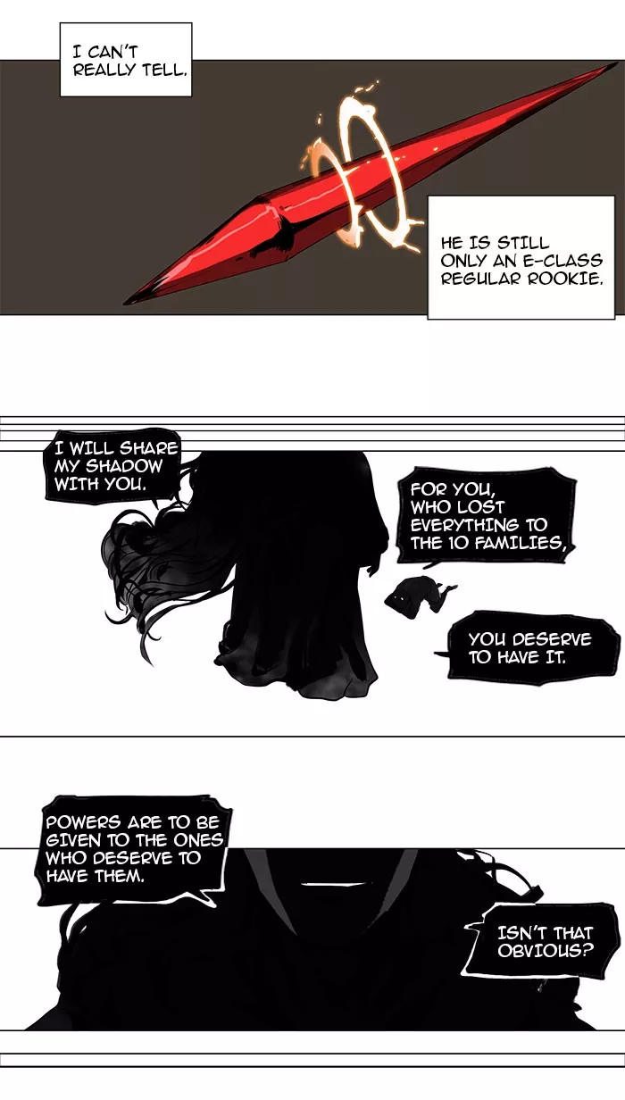 Tower of God, chapter 184, image 13