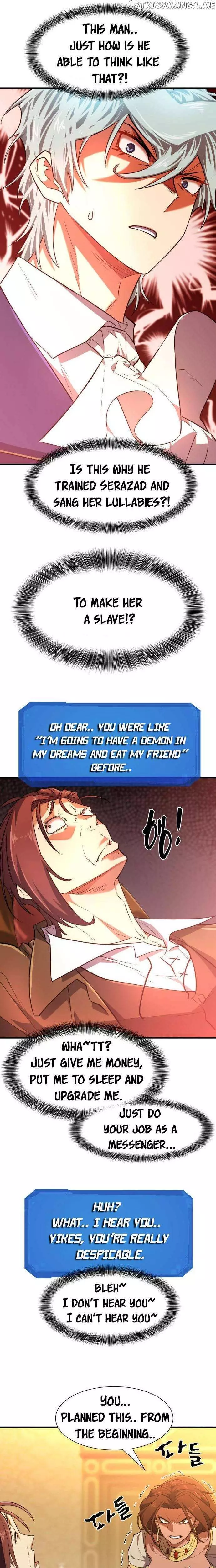 The Greatest Estate Developer, chapter 100, image 25