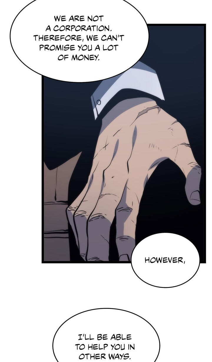 Solo Leveling, chapter 63, page 73