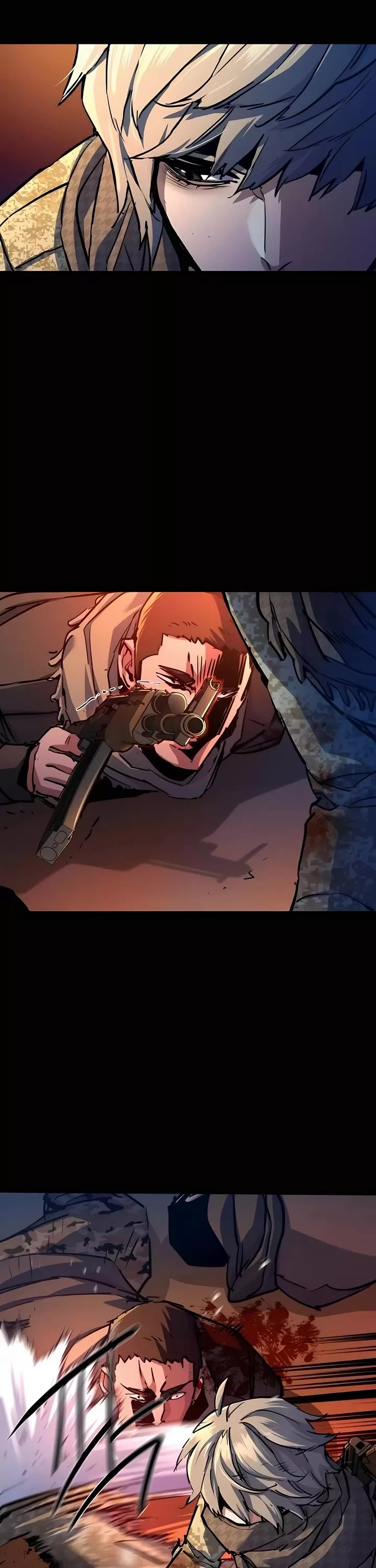 Teenage Mercenary, chapter 213, image 10