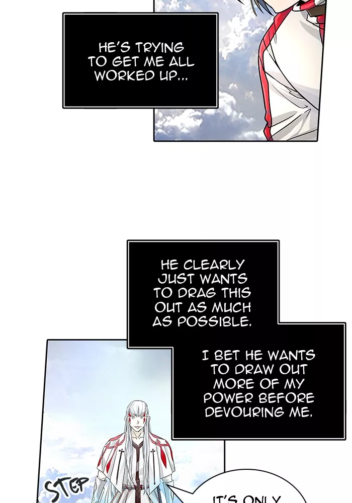 Tower of God, chapter 496, image 84