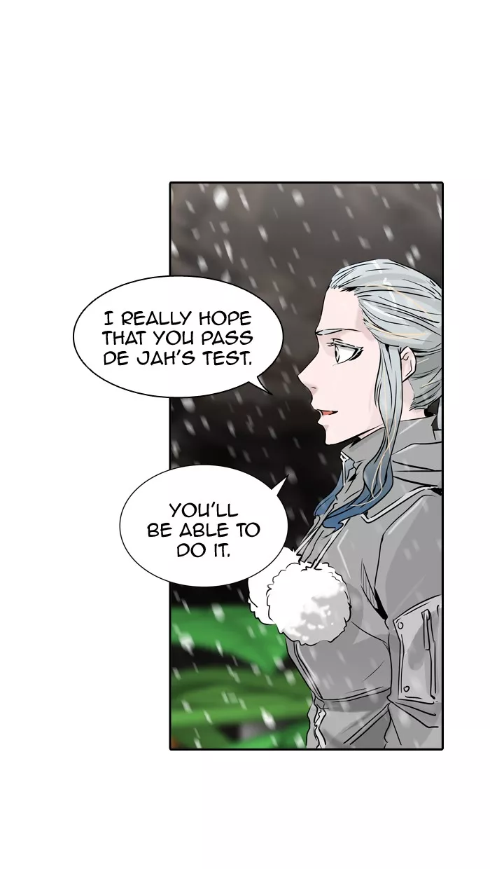 Tower of God, chapter 322, image 111