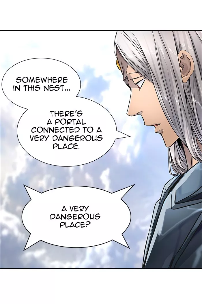 Tower of God, chapter 502, image 174