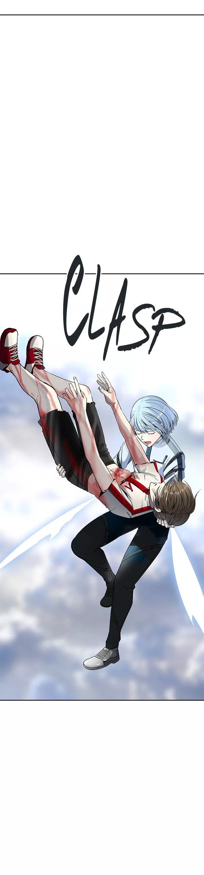 Tower of God, chapter 513, image 9
