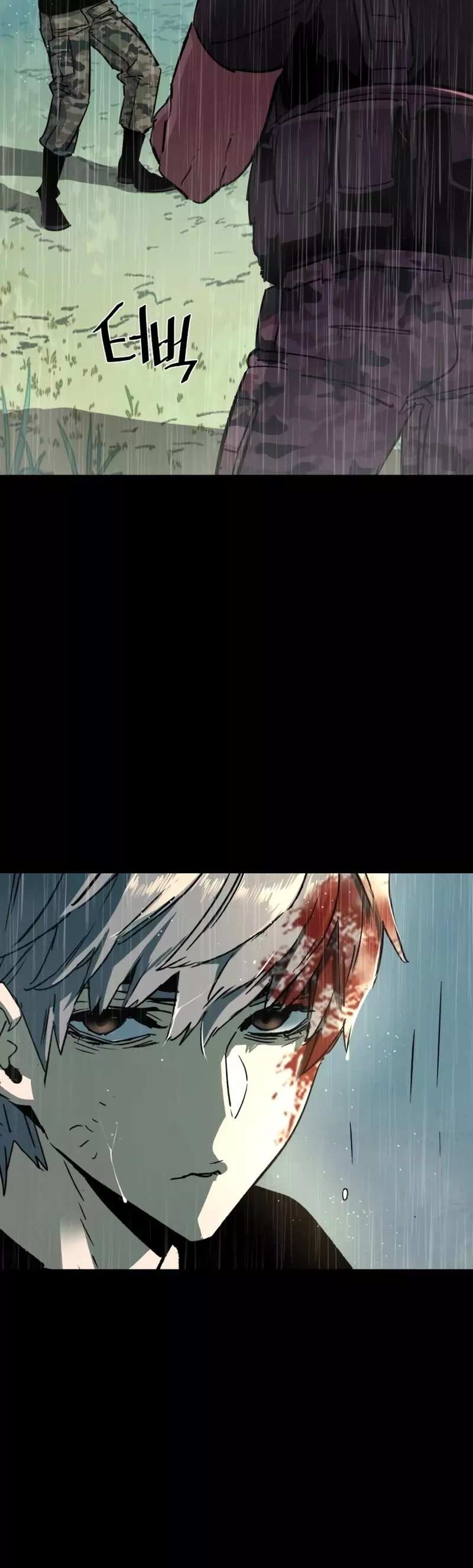 Teenage Mercenary, chapter 98, image 29