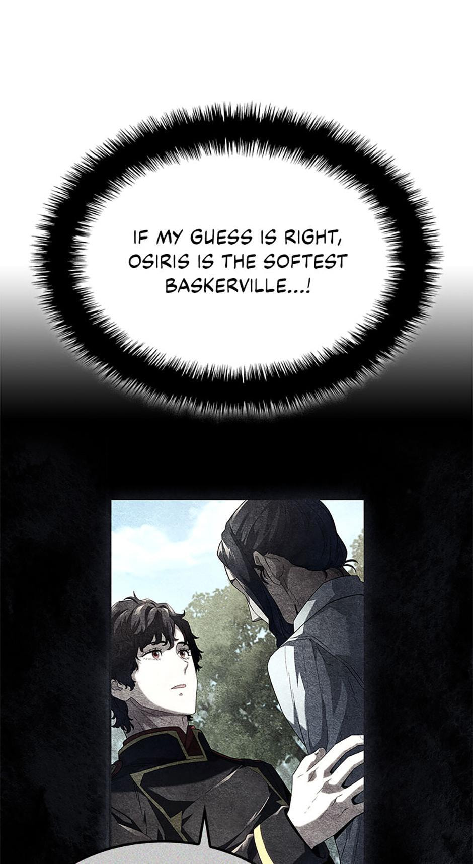 Revenge of the Baskerville Bloodhound, chapter 73, image 52