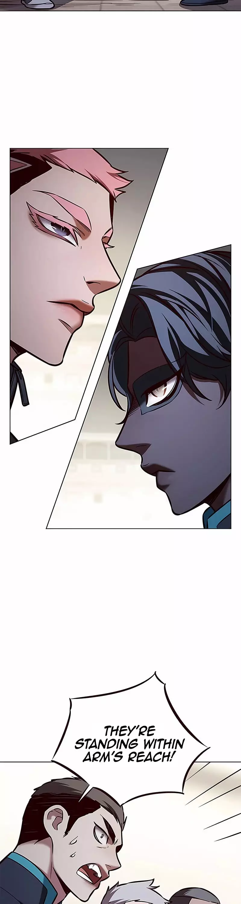 Eleceed, chapter 205, image 14