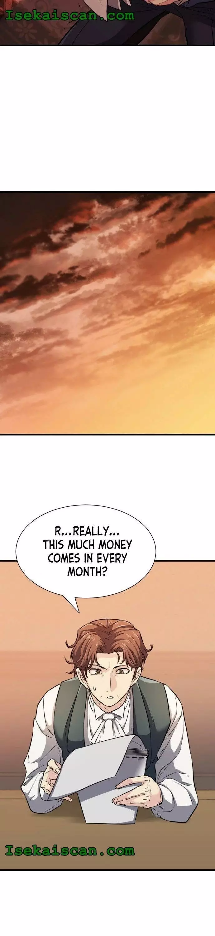 The Greatest Estate Developer, chapter 23, image 27