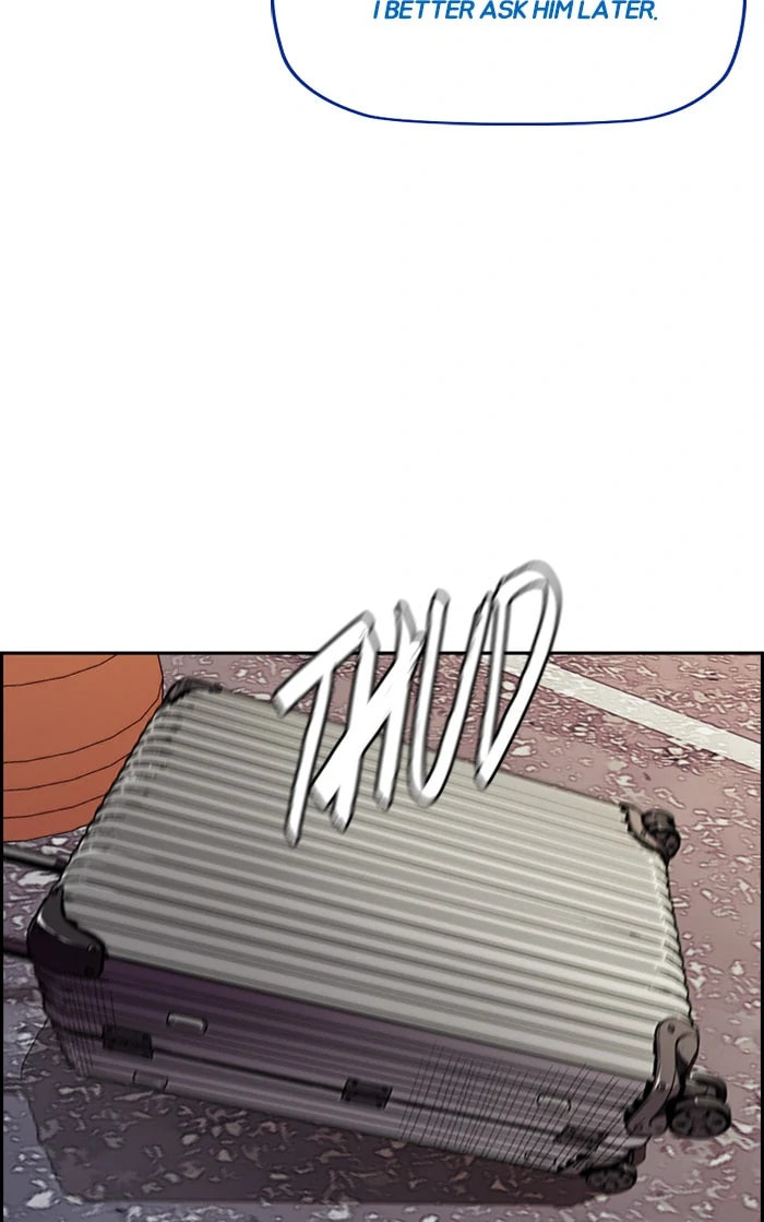Wind Breaker, chapter 317, image 11