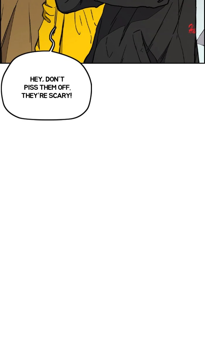 Wind Breaker, chapter 273, image 9