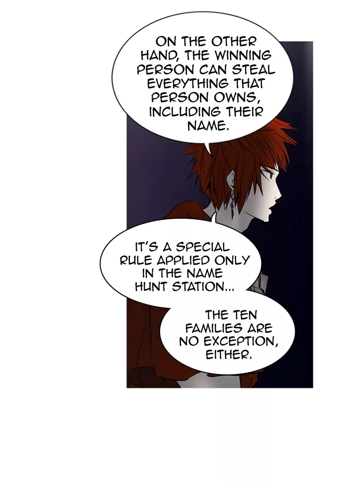 Tower of God, chapter 278, image 60