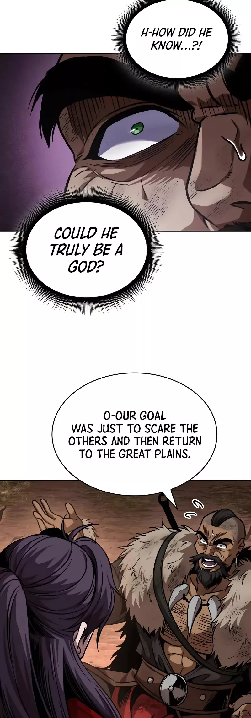 Nano Machine, chapter 248, image 15