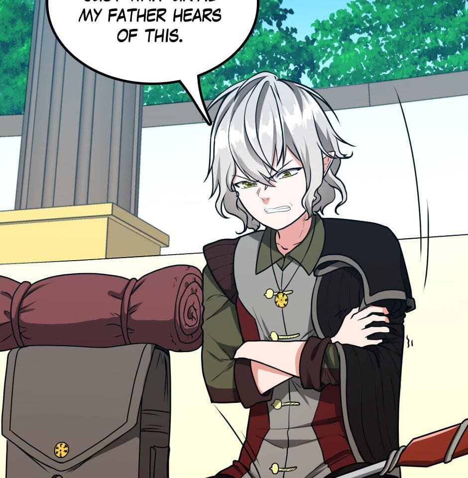 The Beginning After the End, chapter 50, image 76