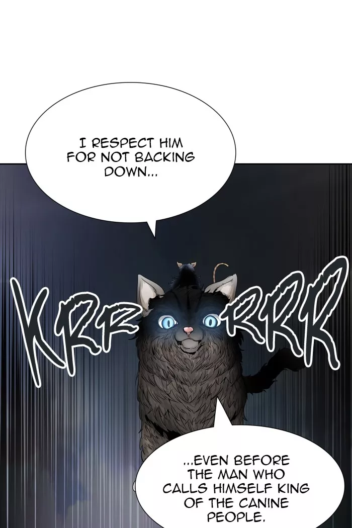 Tower of God, chapter 452, image 116