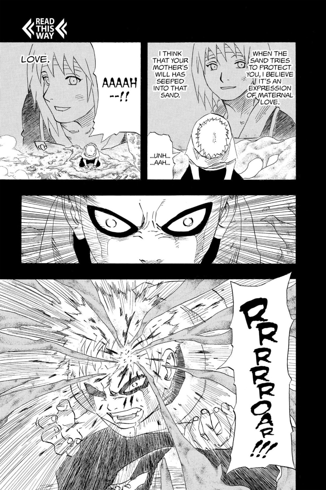 Naruto, chapter 131, image 11