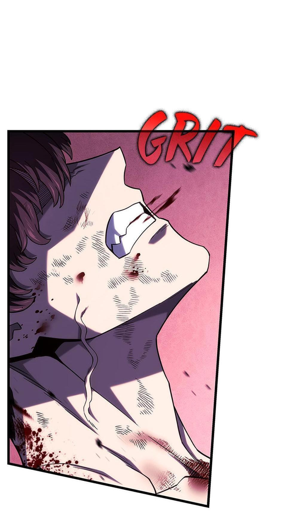 Revenge of the Baskerville Bloodhound, chapter 108, image 72