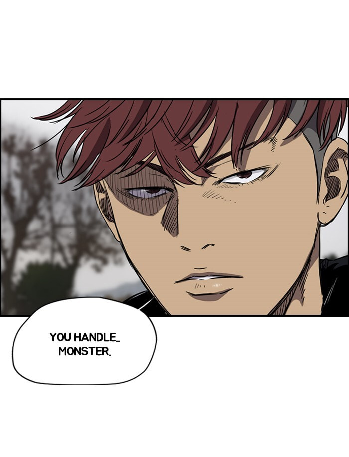 Wind Breaker, chapter 159, image 68