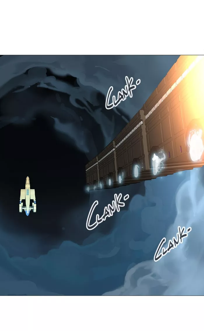 Tower of God, chapter 240, image 44