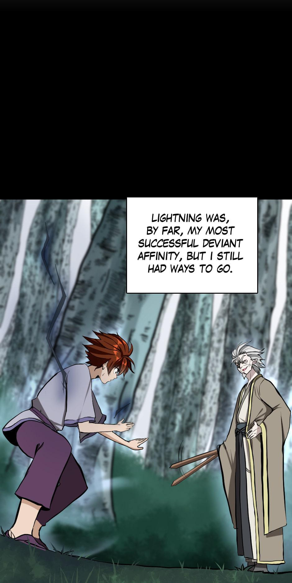 The Beginning After the End, chapter 31, image 40