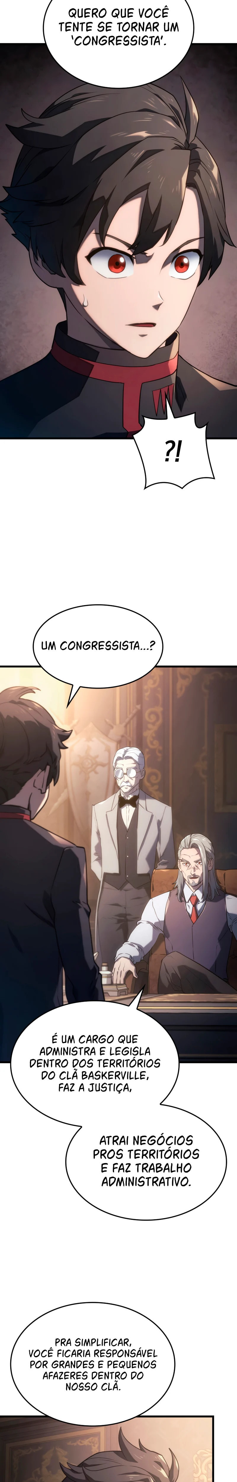 Revenge of the Baskerville Bloodhound, chapter 16, image 36