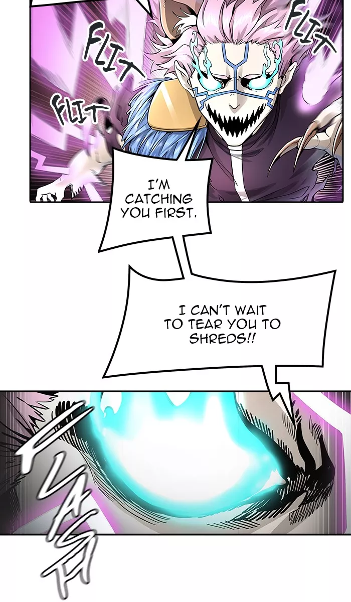 Tower of God, chapter 488, image 131