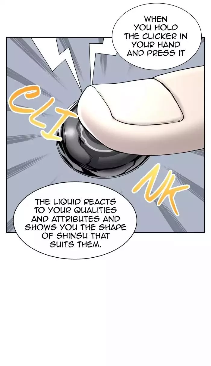 Tower of God, chapter 370, image 21