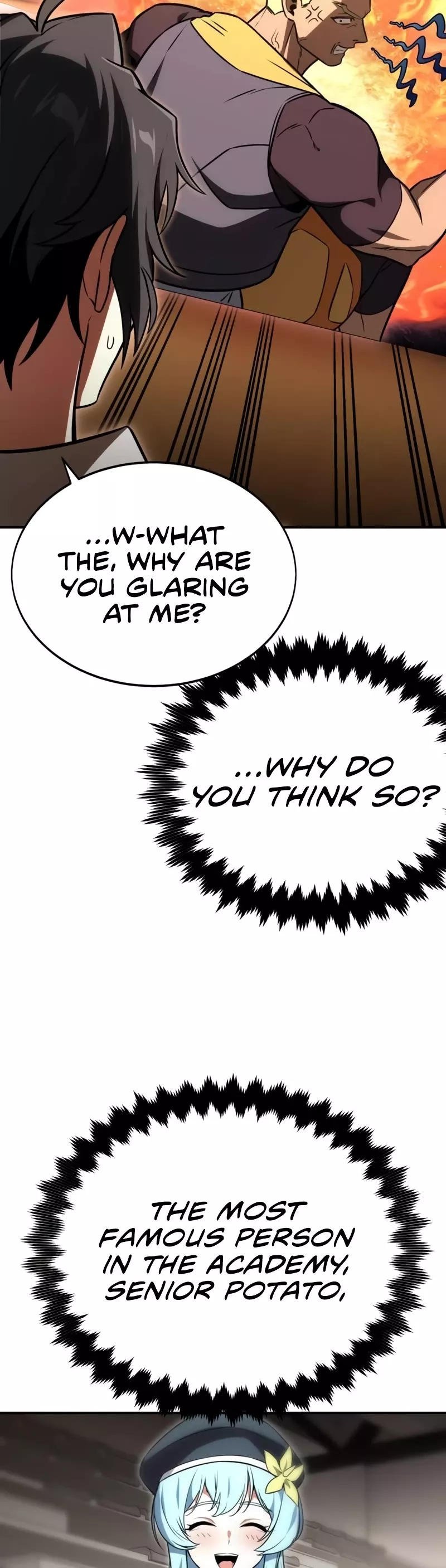 I Killed the Main Player, chapter 22, image 98