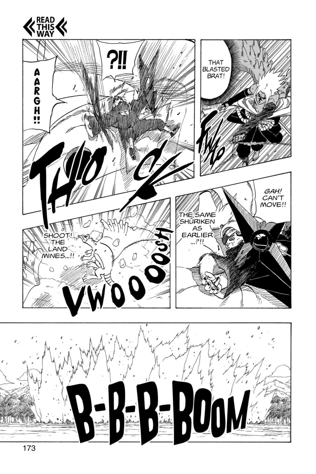 Naruto, chapter 358, image 17