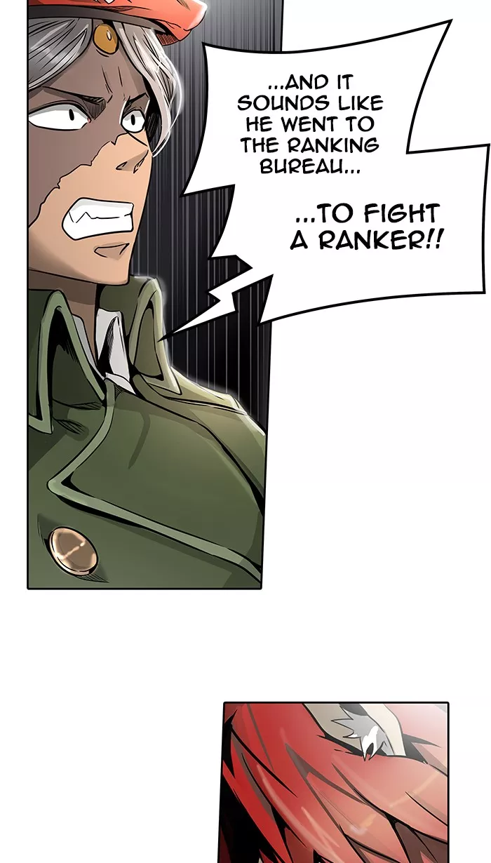 Tower of God, chapter 468, image 18