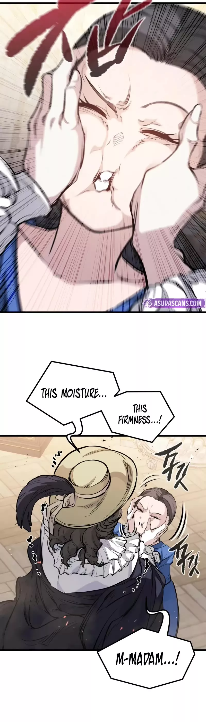 The Regressed Mercenary Has a Plan, chapter 51, image 25