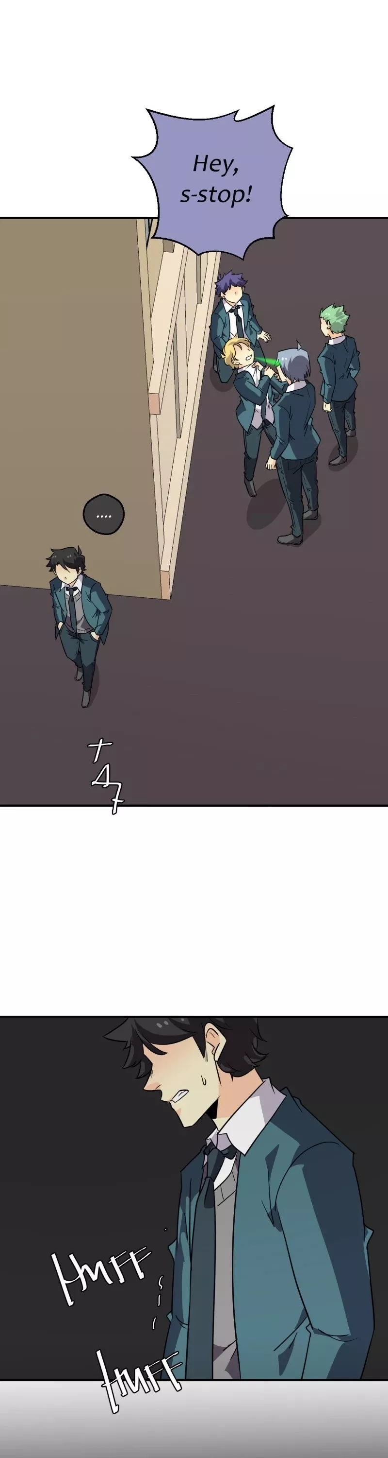 unOrdinary, chapter 250, image 33