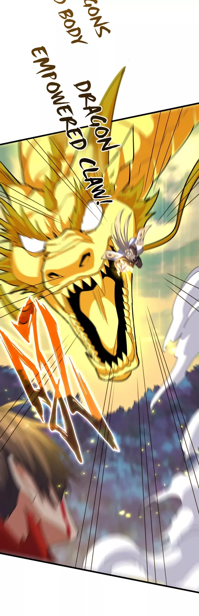 Magic Emperor, chapter 347, image 26