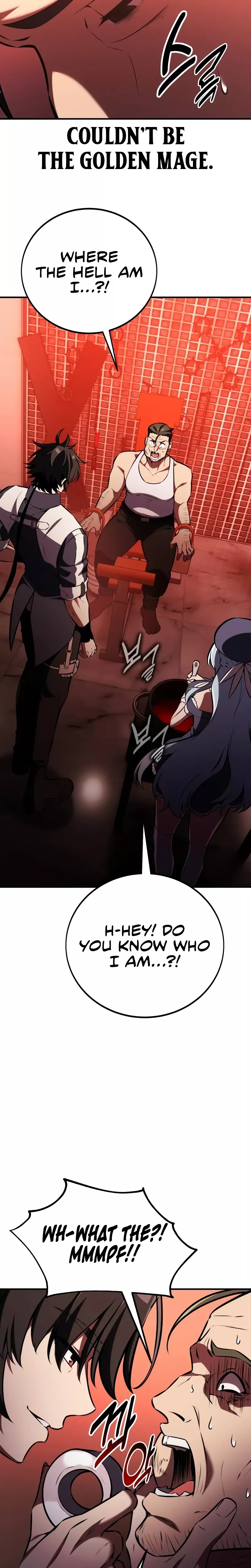 I Killed the Main Player, chapter 77, image 48