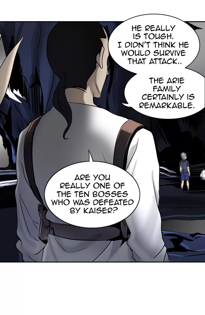 Tower of God, chapter 296, image 78