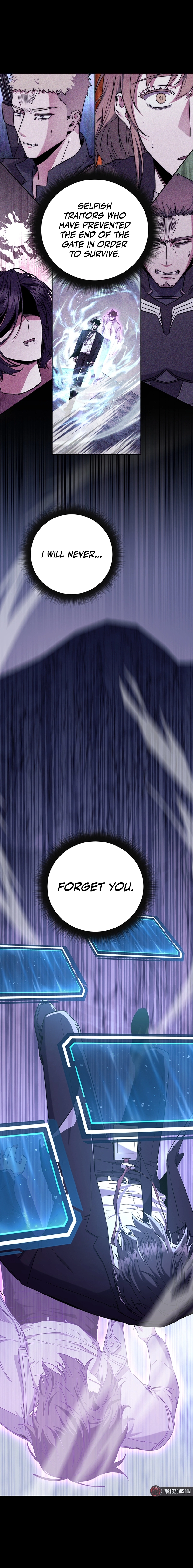 The Civil Servant of the Sword Returns, chapter 8, image 7