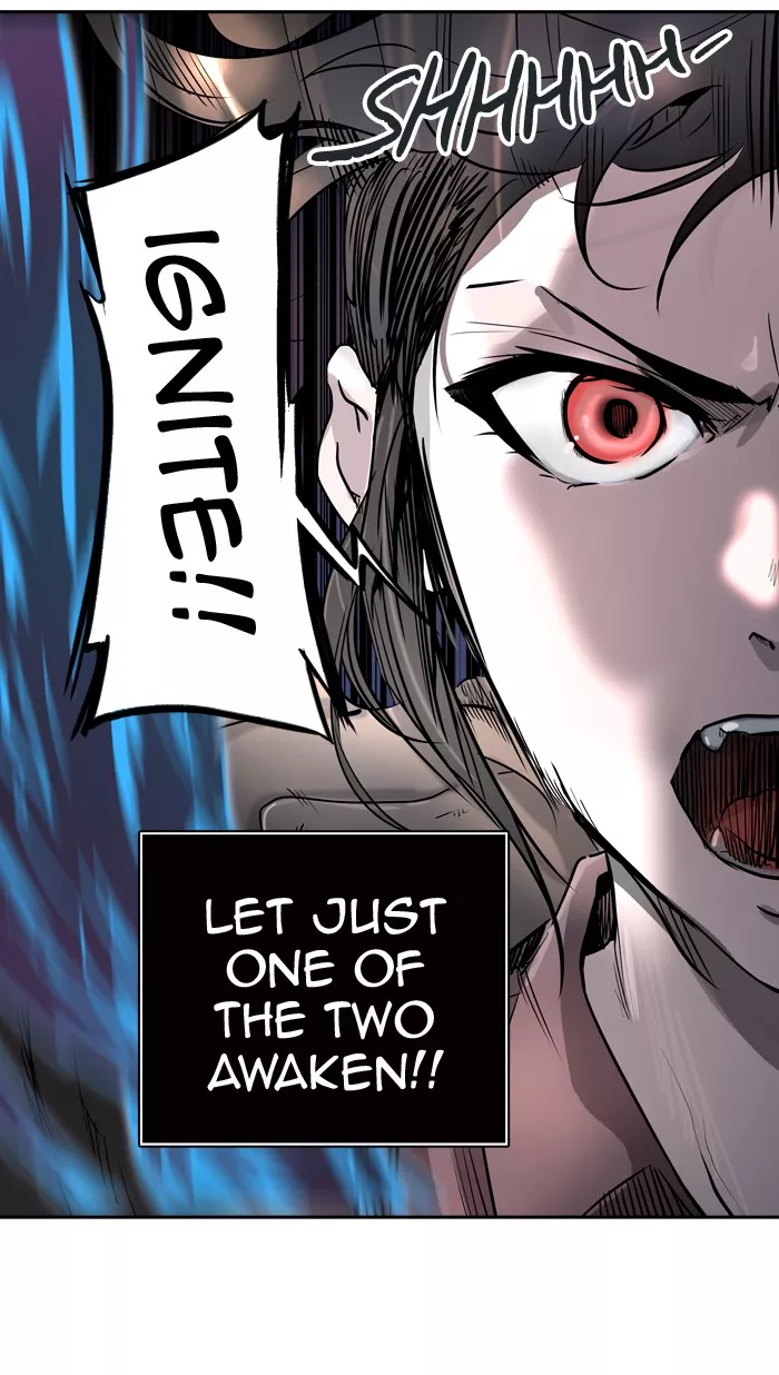 Tower of God, chapter 322, image 57